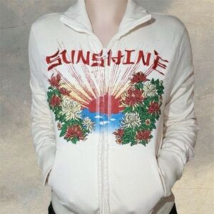 Lucky Brand Sunshine Jacket